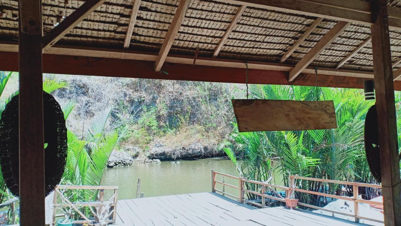 Rammang Rammang Eco Lodge Baloci Exterior photo